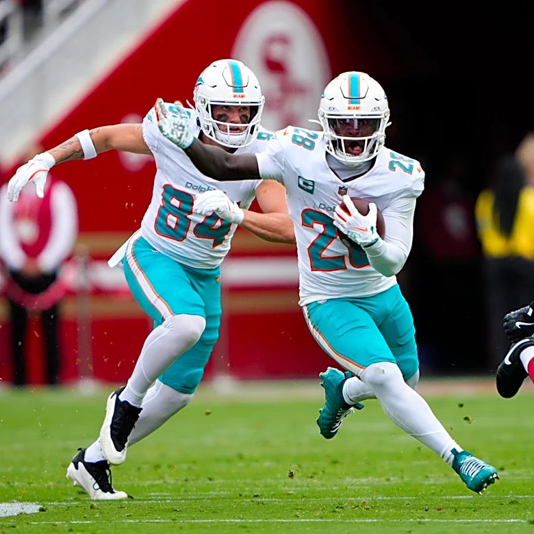 Miami Dolphins Discussion: Week 3 Game Vs Kansas City Chiefs Predictions Edition