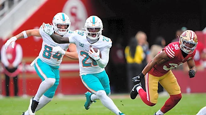 Miami Dolphins Discussion: Week 3 Game Vs Kansas City Chiefs Predictions Edition