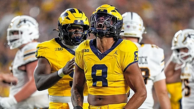 Michigan Football vs Iowa: Midweek injury updates