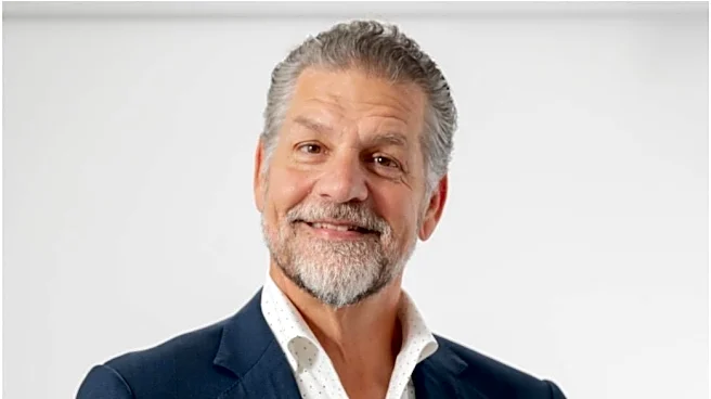 Still Irish: Mike Golic Sr. on Notre Dame, Football and Coming Home