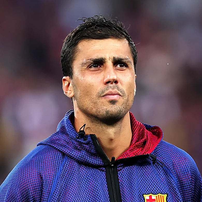 Rodri reacts to Real Madrid’s referee complaints and gives his verdict on Madrid derby