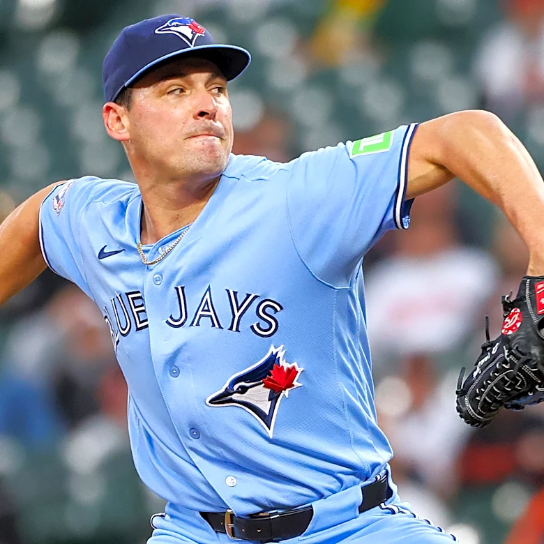 Jays Lose Game Two Of The Doubleheader