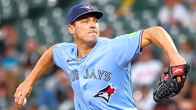 Jays Lose Game Two Of The Doubleheader