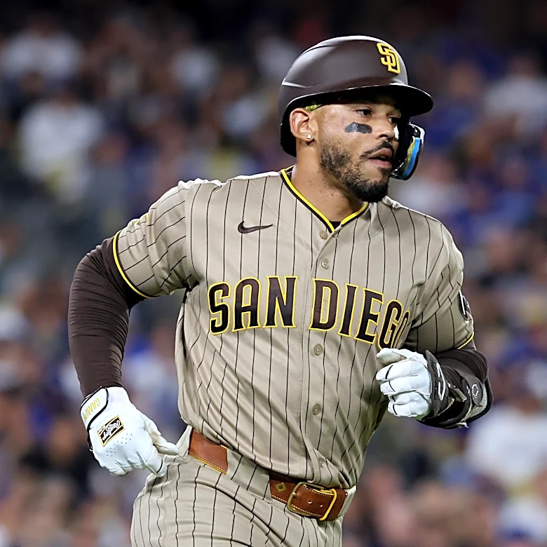 Game 158: San Diego Padres at Los Angeles Dodgers