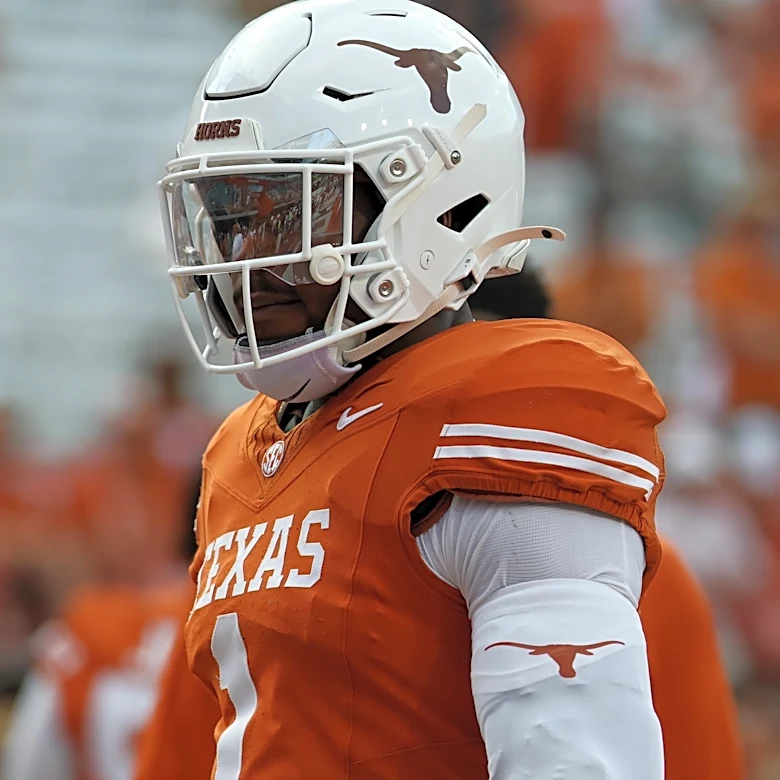 Texas releases initial injury report for Tennessee game
