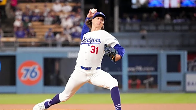 Dodgers on Deck: Thursday, September 24 vs. Padres