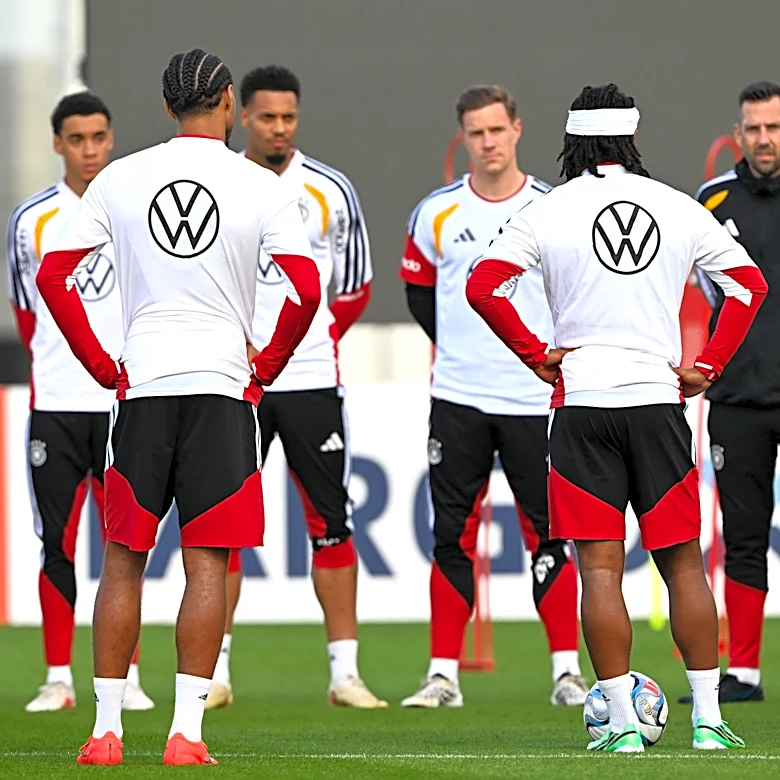 Jürgen Klopp just wants ‘normality’ for Bayern Munich star Jamal Musiala