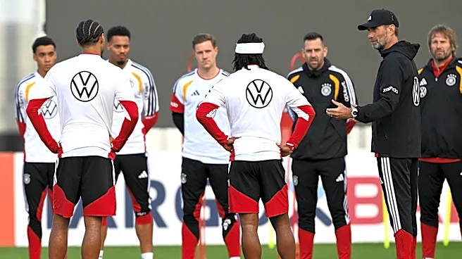 Jürgen Klopp just wants ‘normality’ for Bayern Munich star Jamal Musiala