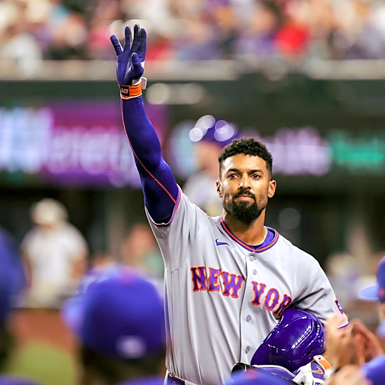 78-80 – Semien shot sinks Rangers in 7-2 loss to Mets
