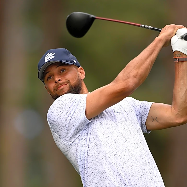 Steph Curry has no interest in exploring free agency