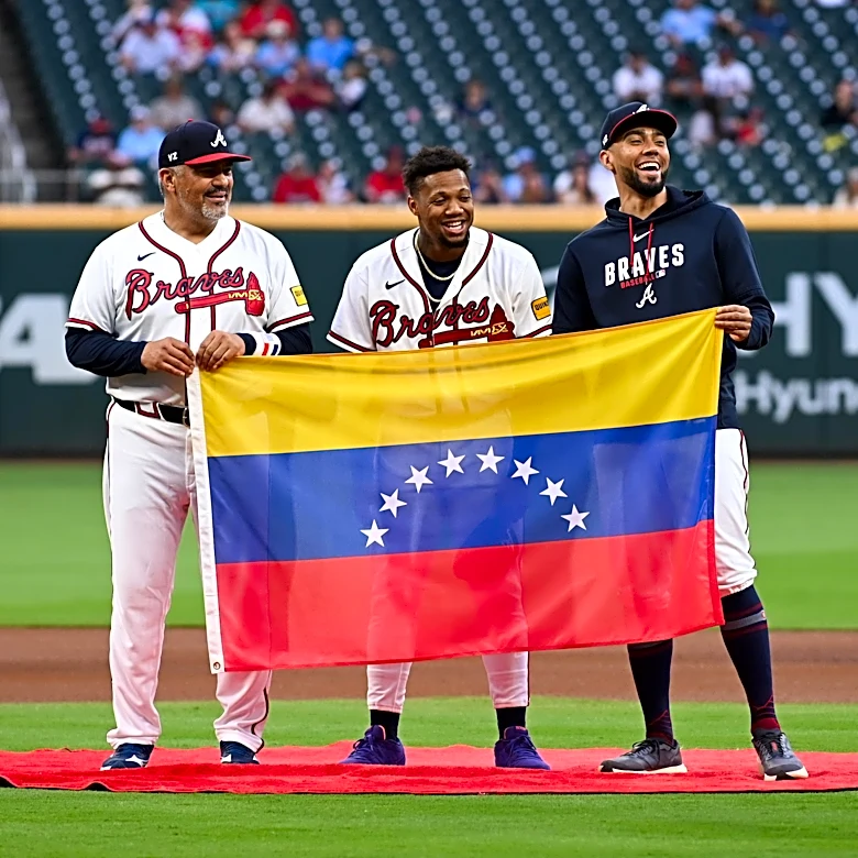 Braves News: Ronald Acuna injury update, Robert Suarez returns, more