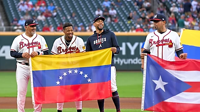 Braves News: Ronald Acuna injury update, Robert Suarez returns, more