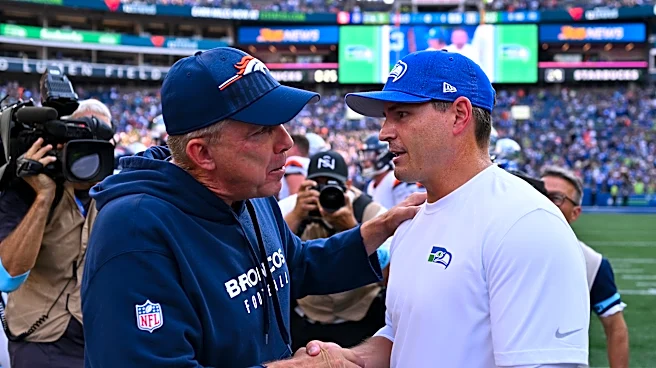 Mike Macdonald, Graham Bensinger address controversial Sean Payton clip from interview