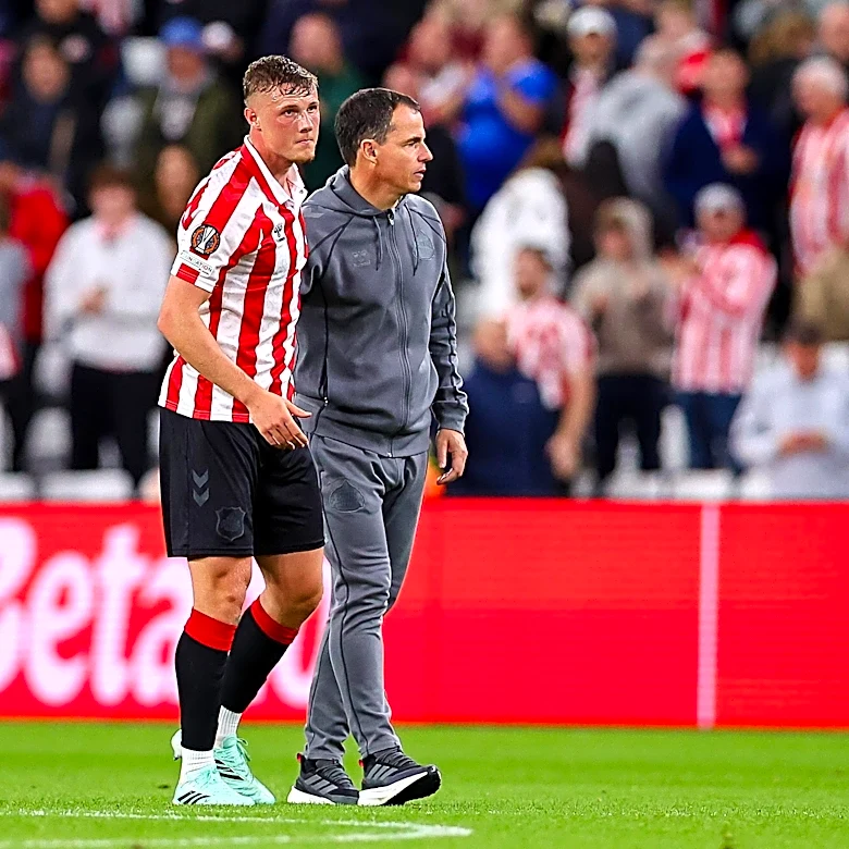 International Break Reflections: How Have Sunderland Started 2026/2027?