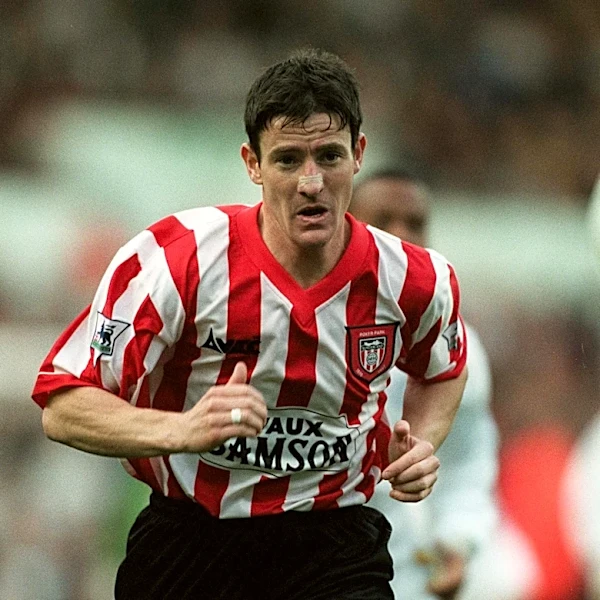 OTD: (24/09/1996) Sunderland Claim Victory In Last Ever League Cup Game At Roker