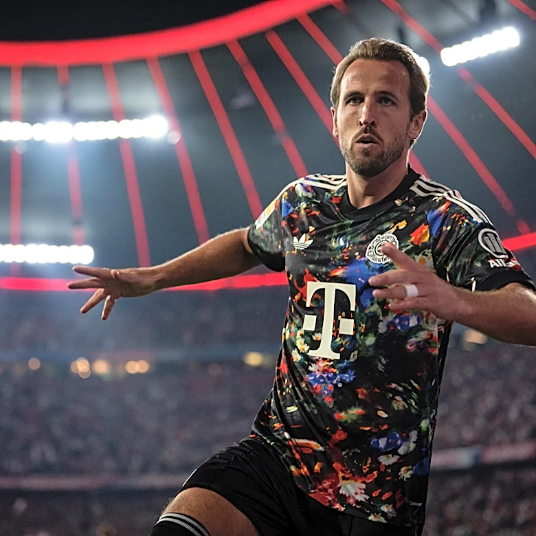 Among many miscues, Manchester United’s biggest mistake was passing on Harry Kane