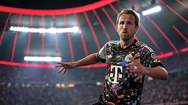 Among many miscues, Manchester United’s biggest mistake was passing on Harry Kane
