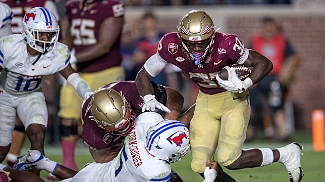 FSU vs. Central Arkansas: How to watch, stream