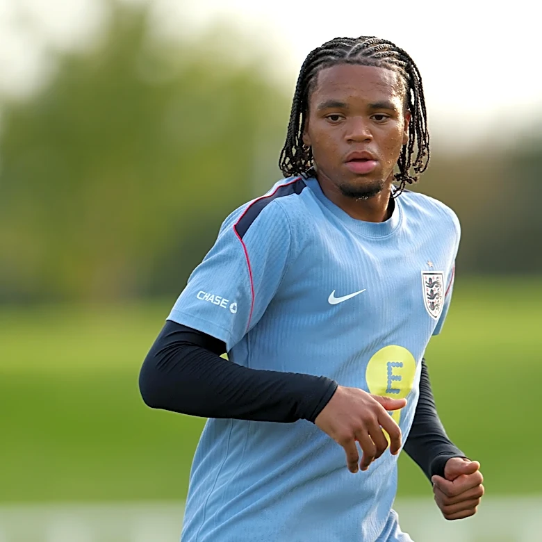 Tuchel Praises Rio Ahead of England Spain
