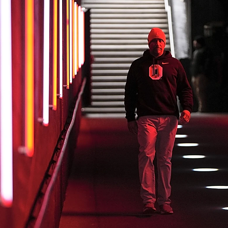 Big Ten play brings a weekend full of guests ready to see the Buckeyes in action