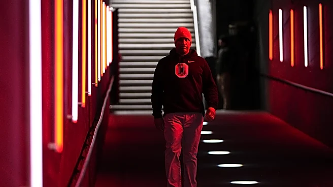 Big Ten play brings a weekend full of guests ready to see the Buckeyes in action