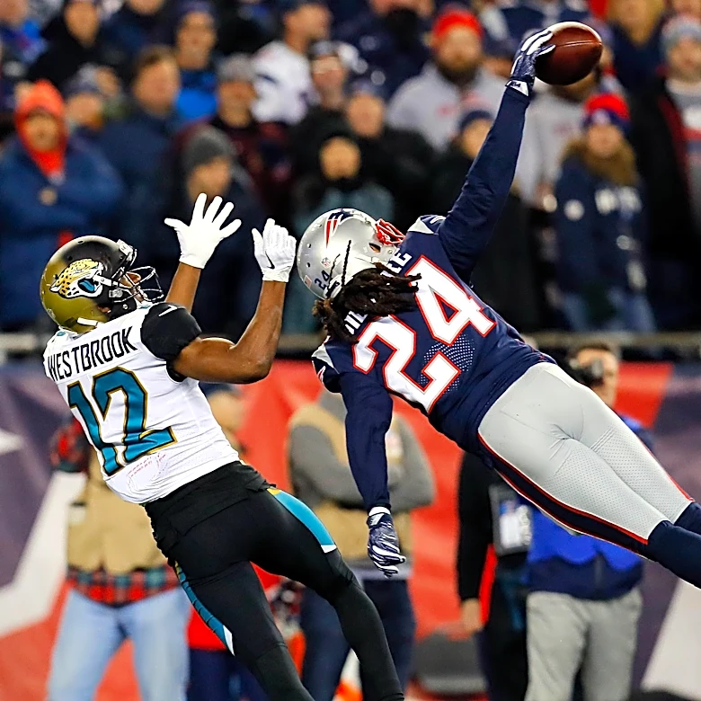 Patriots vs. Jaguars series history ahead of Week 3 game