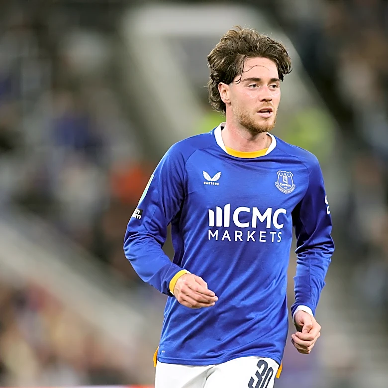 Thursday’s Everton News: Branthwaite and Hackney reflect, Cahill debate