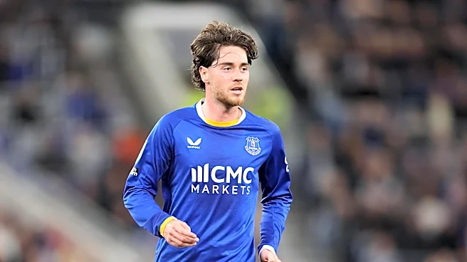 Thursday’s Everton News: Branthwaite and Hackney reflect, Cahill debate