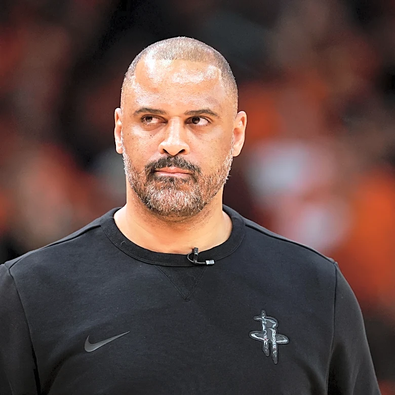 The 2026-2027 NBA Season should be make-or-break for Rockets Ime Udoka