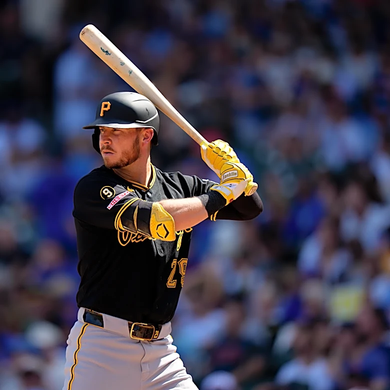 What changes can the Pirates make to get over the hump?