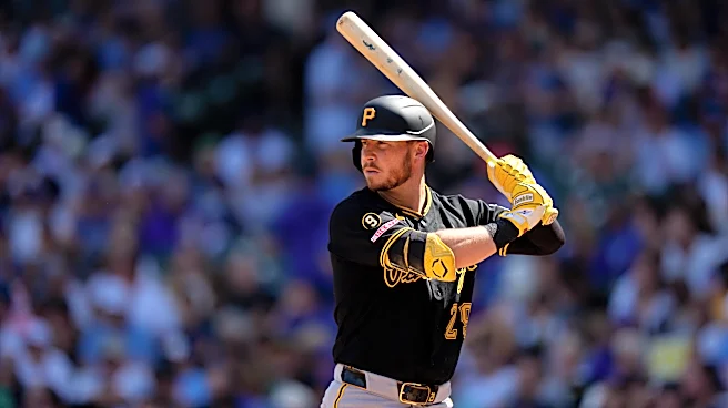 What changes can the Pirates make to get over the hump?