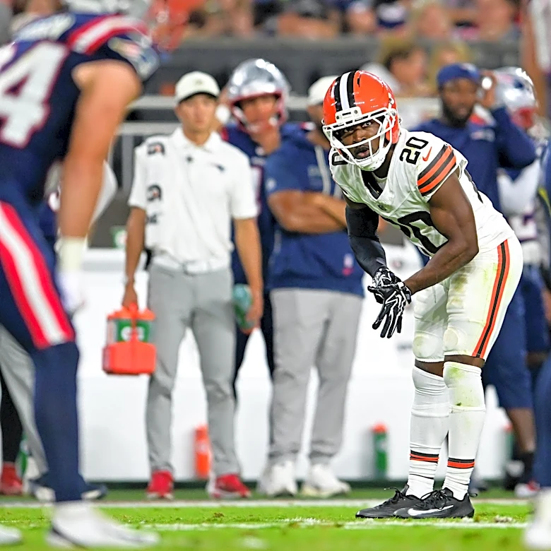 Cleveland Browns news: Roster changes, injury report, Quinshon Judkins breakout, and more
