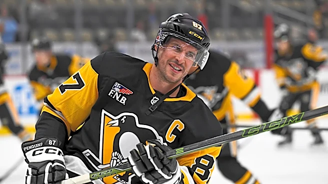 Pens Points: Columbus Calling