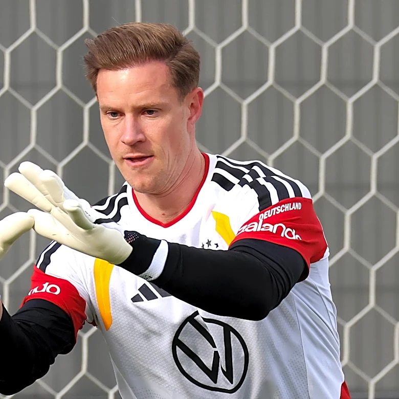 Why Germany had to change kits for Netherlands match