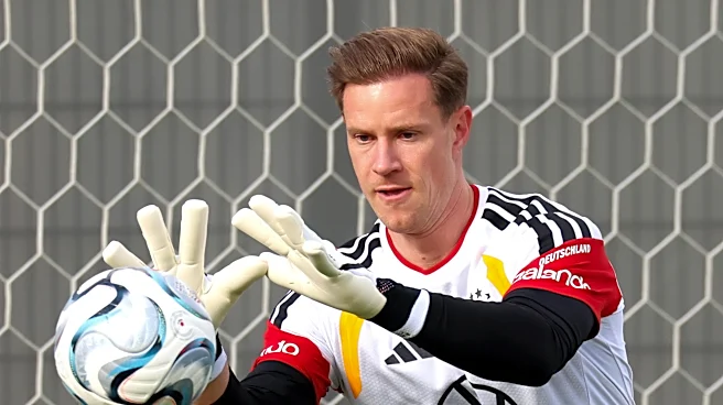 Why Germany had to change kits for Netherlands match