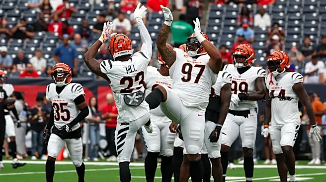 3 keys to a Cincinnati Bengals victory vs. the Pittsburgh Steelers