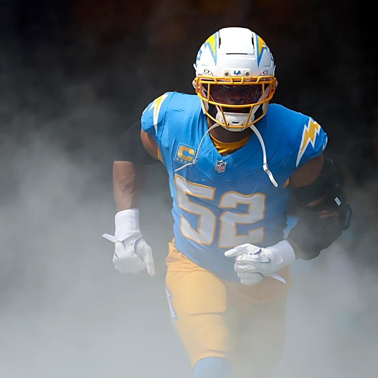 Buffalo Bills fans might be shocked to learn Los Angeles Chargers are elite in one key area