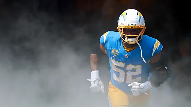 Buffalo Bills fans might be shocked to learn Los Angeles Chargers are elite in one key area