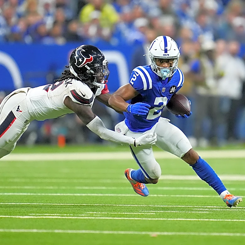 Are the Colts already in a must-win situation?