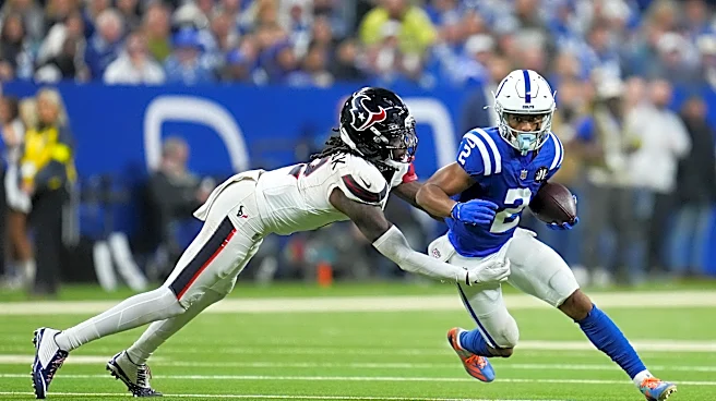 Are the Colts already in a must-win situation?