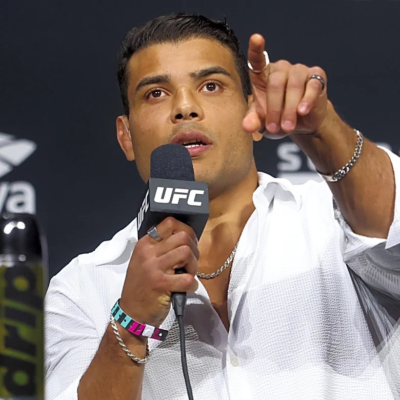 Paulo Costa pans ‘great opportunities’ offered by UFC over past five months: ‘Pay for 3, get 5’