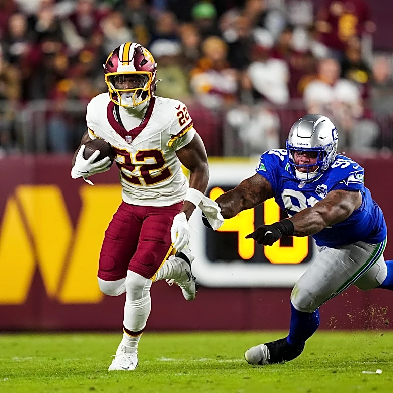 Washington Commanders vs. Seahawks in Week 3: Inside the Matchup
