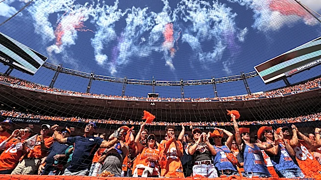 NFL picks and predictions: Broncos vs. Rams and the rest of Week 3