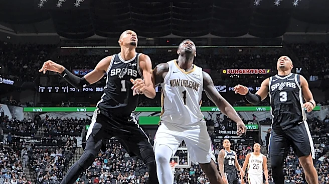 Open Thread: The Spurs will play two sold out games in Europe this season