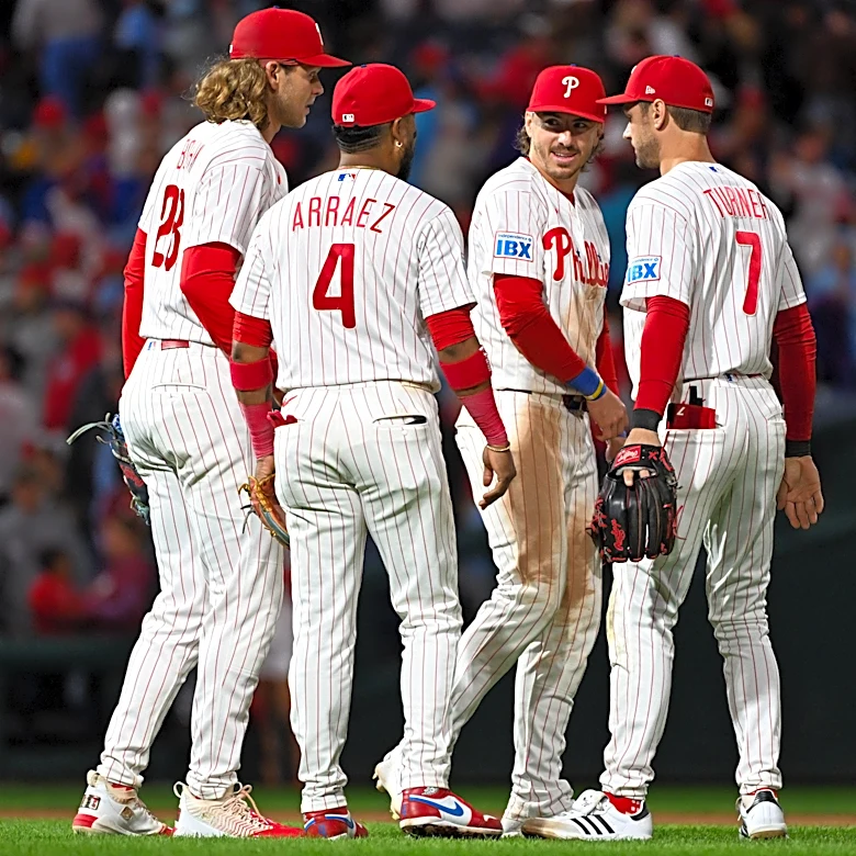 Phillies News: Postseason, Matt Klentak, Brad Lidge