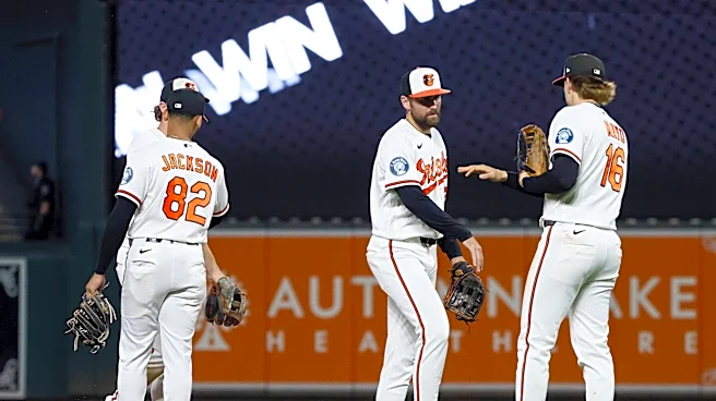 Orioles news: O’s sweep doubleheader, stave off elimination
