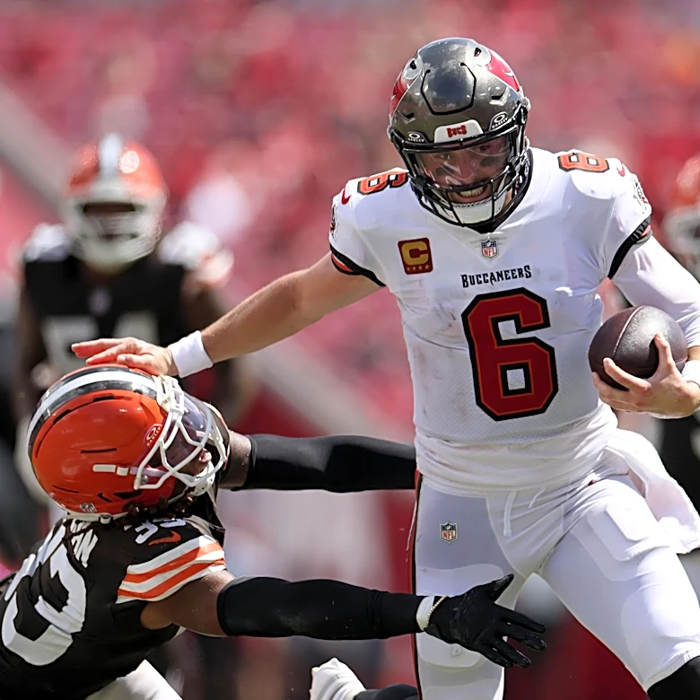 Tampa Bay Buccaneers news: Bucs QB Baker Mayfield dealing with illness
