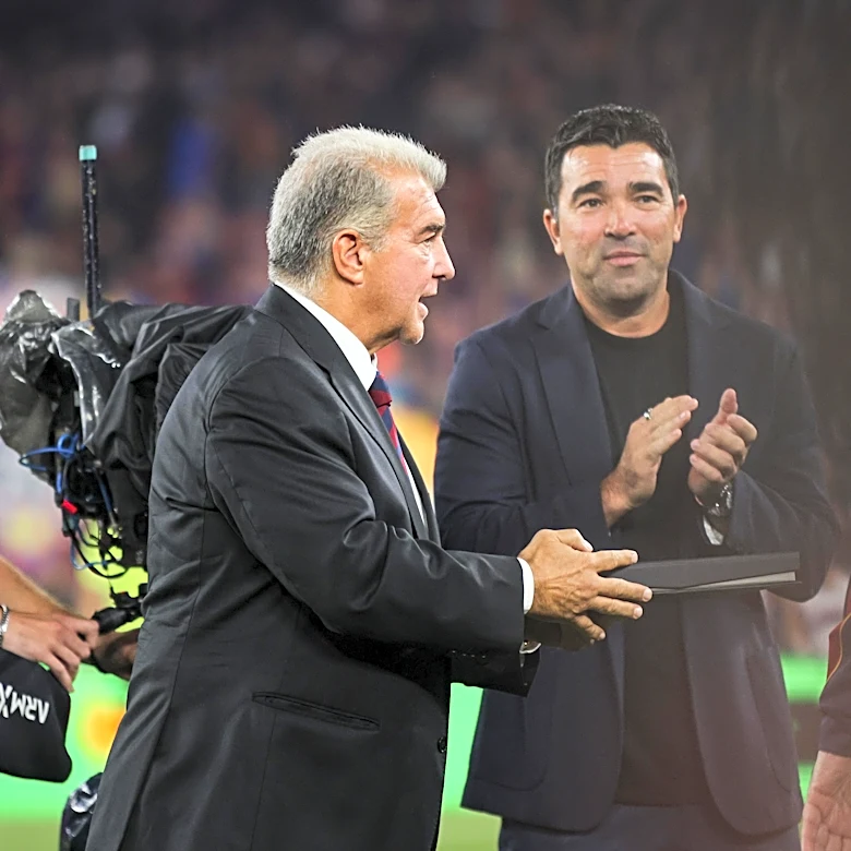 Barcelona make early decision on January transfers