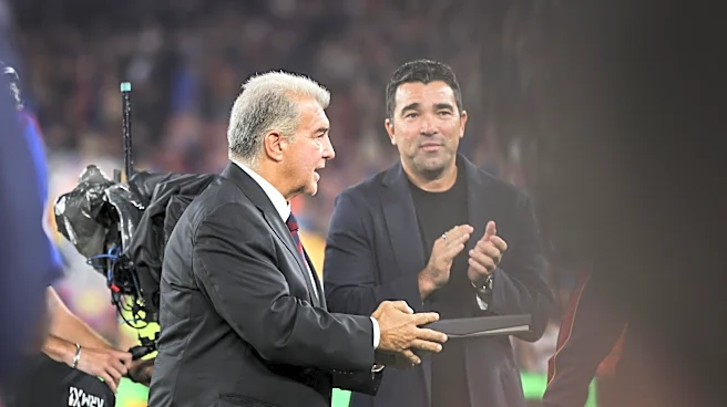 Barcelona make early decision on January transfers