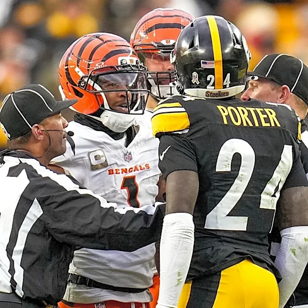 Bengals vs. Steelers: How to watch, game time, TV info, online stream, odds, and predictions